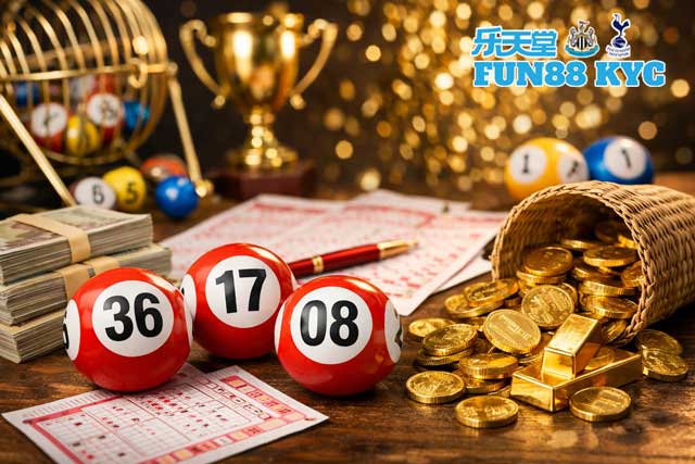 Trải nghiệm giao diện đặt cược xổ số miền Bắc mượt mà và minh bạch trên nền tảng FUN88