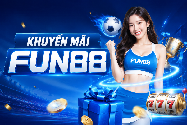 Fun88 Yoko – Link Vào Trang Chủ Fun88 Chính Thức Tại Việt Nam 11 Khuyến mãi Fun88