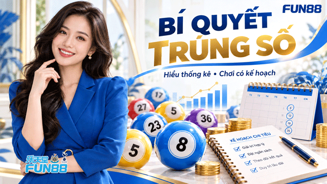 Bí Quyết Trúng Số Có Thật Không? Cách Chọn Số Và Kiểm Soát Vốn 1 Bí quyết chọn số được nhiều người tin chọn